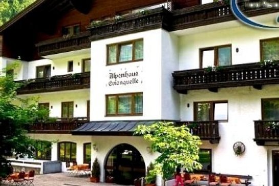 Hotel Gfrerer-Lipp Feldkirchen - Rakousko - Korutany - Feldkirchen in Kärnten