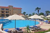 Hotel Ghazala Alamein Resort & Spa - Egypt - El Alamein