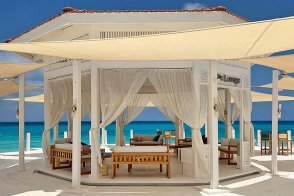 Hotel Ghazala Alamein Resort & Spa - Egypt - El Alamein