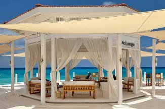 Hotel Ghazala Alamein Resort & Spa - Egypt - El Alamein