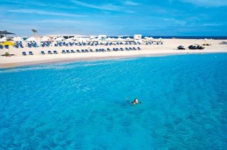 Hotel Ghazala Alamein Resort & Spa - Egypt - El Alamein