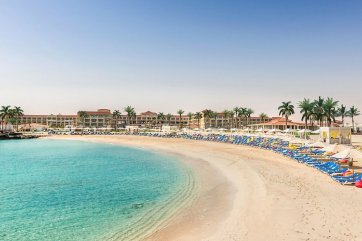 Hotel Ghazala Alamein Resort & Spa - Egypt - El Alamein
