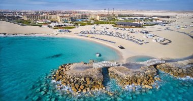 Hotel Ghazala Alamein Resort & Spa