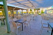 Hotel Giakalis Aqua Park Resort - Řecko - Kos - Marmari