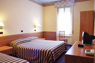 Hotel Giardinetto - Itálie - Lago di Garda - Garda