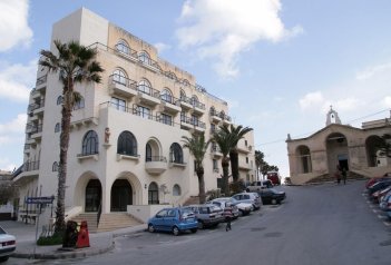 Hotel Gillieru - Malta - Bugibba