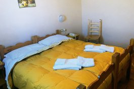 Hotel Ginepro - Itálie - Bormio
