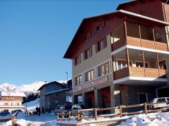 Hotel Ginepro