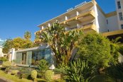 Hotel Girasol - Portugalsko - Madeira  - Funchal