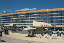 Hotel Glarus - Bulharsko - Slunečné pobřeží
