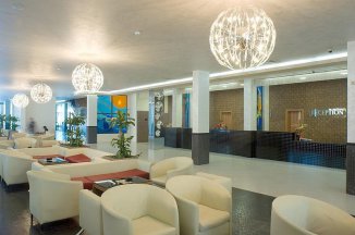 Hotel Glarus - Bulharsko - Slunečné pobřeží