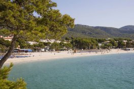 Hotel Globales Panama - Španělsko - Mallorca - Palma Nova