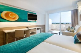 Hotel Globales Panama - Španělsko - Mallorca - Palma Nova