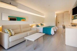 Hotel Globales Panama - Španělsko - Mallorca - Palma Nova