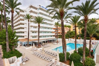 Hotel Globales Panama - Španělsko - Mallorca - Palma Nova