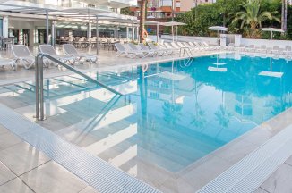 Hotel Globales Panama - Španělsko - Mallorca - Palma Nova