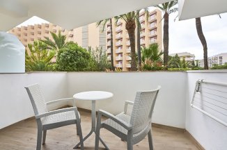 Hotel Globales Panama - Španělsko - Mallorca - Palma Nova