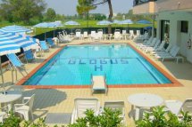 Hotel Globus - Itálie - Emilia Romagna - Cesenatico