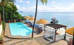 Hotel Gold Beach - Mauritius - Flic-en-Flac 