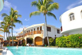 Recenze Hotel Gold Beach