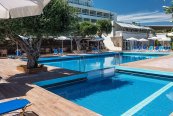 Hotel Golden Alexandros - Řecko - Korfu - Perama