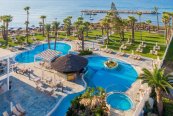 Hotel Golden Bay Beach - Kypr - Larnaka