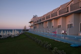Hotel Golden Coast Family Resort - Řecko - Zakynthos - Drosia