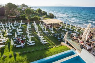 Hotel Golden Coast Family Resort - Řecko - Zakynthos - Drosia