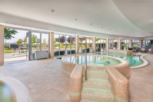 Hotel Golden Lake Resort Balatonfüred - Maďarsko - Balaton - Balatonfüred