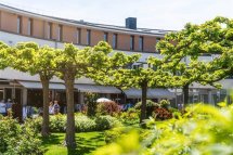 Hotel Golden Lake Resort Balatonfüred - Maďarsko - Balaton - Balatonfüred