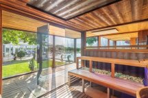 Hotel Golden Lake Resort Balatonfüred - Maďarsko - Balaton - Balatonfüred