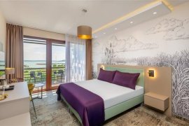 Hotel Golden Lake Resort Balatonfüred - Maďarsko - Balaton - Balatonfüred