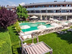 Hotel Golden Lake Resort Balatonfüred
