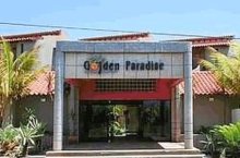 HOTEL GOLDEN PARADISE - Isla Margarita - Playa El Agua (El Yaque)