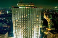 Hotel Golden Ring - Rusko - Moskva