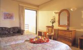 Hotel Golden Sand - Řecko - Chios - Karfas