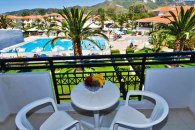 Hotel Golden Sun and Beach - Řecko - Zakynthos - Kalamaki