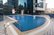 Hotel Golden Tulip Media - Spojené arabské emiráty - Dubaj