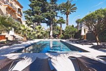 Hotel GOLDEN TULIP - Francie - Azurové pobřeží - Cannes