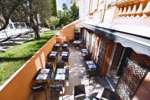 Hotel GOLDEN TULIP - Francie - Azurové pobřeží - Cannes