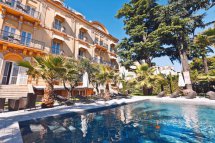Hotel GOLDEN TULIP - Francie - Azurové pobřeží - Cannes