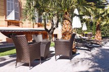 Hotel GOLDEN TULIP - Francie - Azurové pobřeží - Cannes