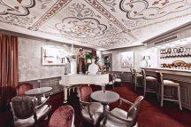 Hotel GOLDEN TULIP - Francie - Azurové pobřeží - Cannes