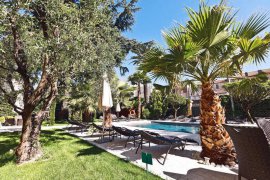 Hotel GOLDEN TULIP - Francie - Azurové pobřeží - Cannes