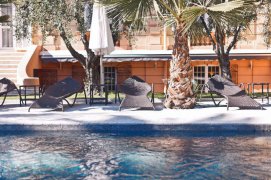 Hotel GOLDEN TULIP - Francie - Azurové pobřeží - Cannes