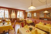 Hotel Goldene Rose - Itálie - Plan de Corones - Kronplatz  - Welsberg - Monguelfo