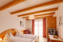Hotel Goldene Rose - Itálie - Plan de Corones - Kronplatz  - Welsberg - Monguelfo
