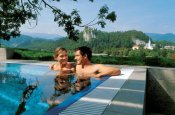HOTEL GOLF - Slovinsko - Jezero Bled - Bled