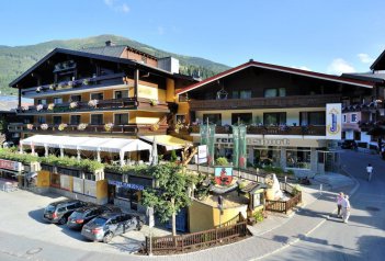 Hotel Gollinger Hof - Rakousko - Saalbach - Hinterglemm