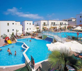 Gouves Park Holiday Resort